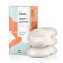 Brazilian Soap Bar Set Natura Tododia 5 Pack – Moisturizing Bath Soap