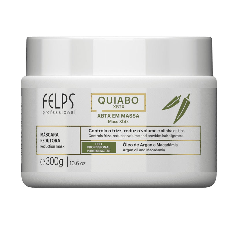 Felps Okra XBTX Mass Reducing Mask
