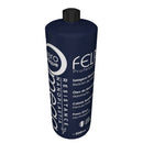 Felps Omega Zero Nanoplastia Resistance Progressive Brush Brazilian Keratin Heir Treatment 500ml/16.9 fl.oz.