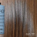Felps Omega Zero Unique Sensitive Progressive Brush Brazilian Keratin Heir Treatment 1000ml/33.8 fl.oz.