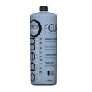 Felps Omega Zero Unique Sensitive Progressive Brush Brazilian Keratin Heir Treatment 1000ml/33.8 fl.oz.