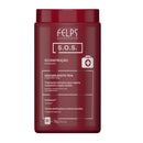 Felps SOS Hair Reconstruction Mask 1kg/35.2 oz