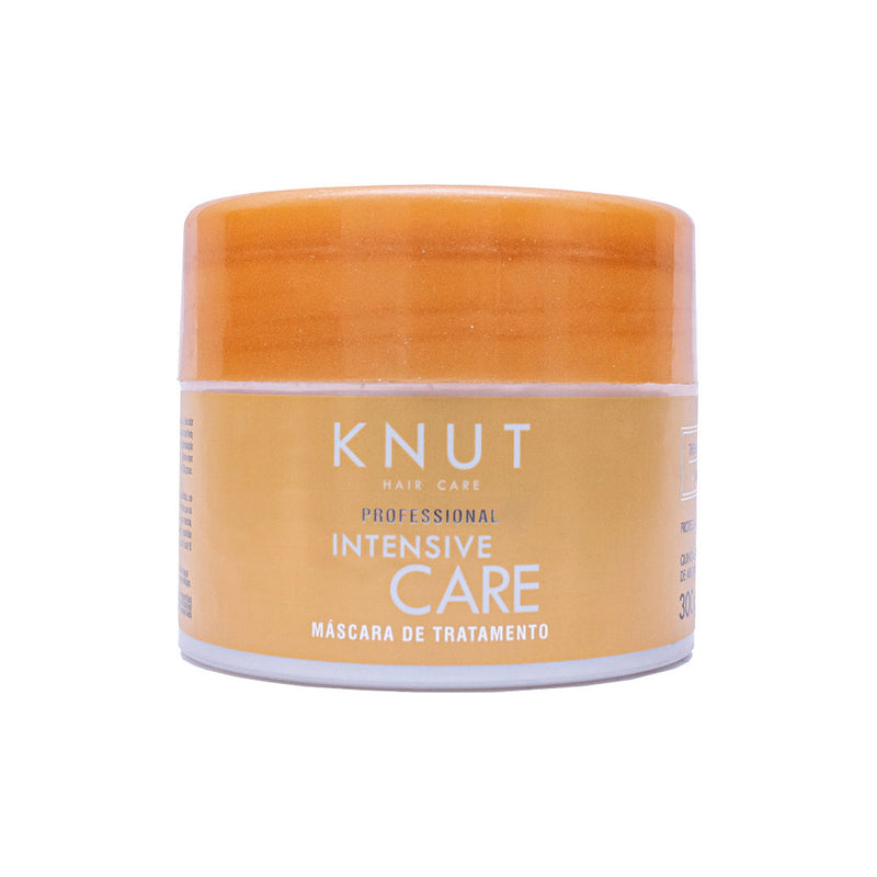 KNUT Máscara Intensive Care 300 g