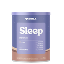 Koala Sleep Chocolate 264G Bebida Noturna para um sono inteligente.