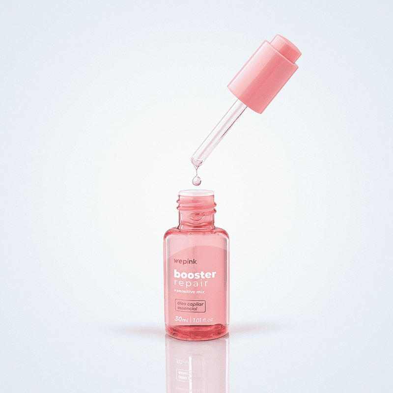 Booster Repair Wepink - 30ml