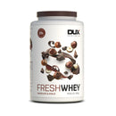 FreshWhey Chocolate e Avelã – Pote 900g