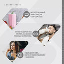 FreshWhey Chocolate e Avelã – Pote 900g