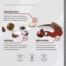 FreshWhey Chocolate e Avelã – Pote 900g