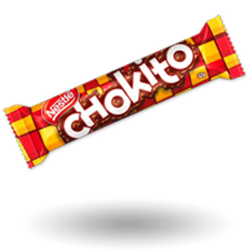 Nestle Chokito Chocolate 30x 32g  960g