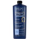 Kit Felps Omega Zero Resistance Hair Smoothing Treatment – 6x1000mL
