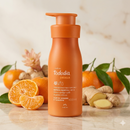 Brazilian Body Lotion Natura Tododia 400ml – Deep Hydration for Dry Skin