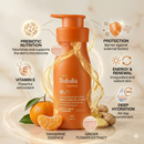 Brazilian Body Lotion Natura Tododia 400ml – Deep Hydration for Dry Skin