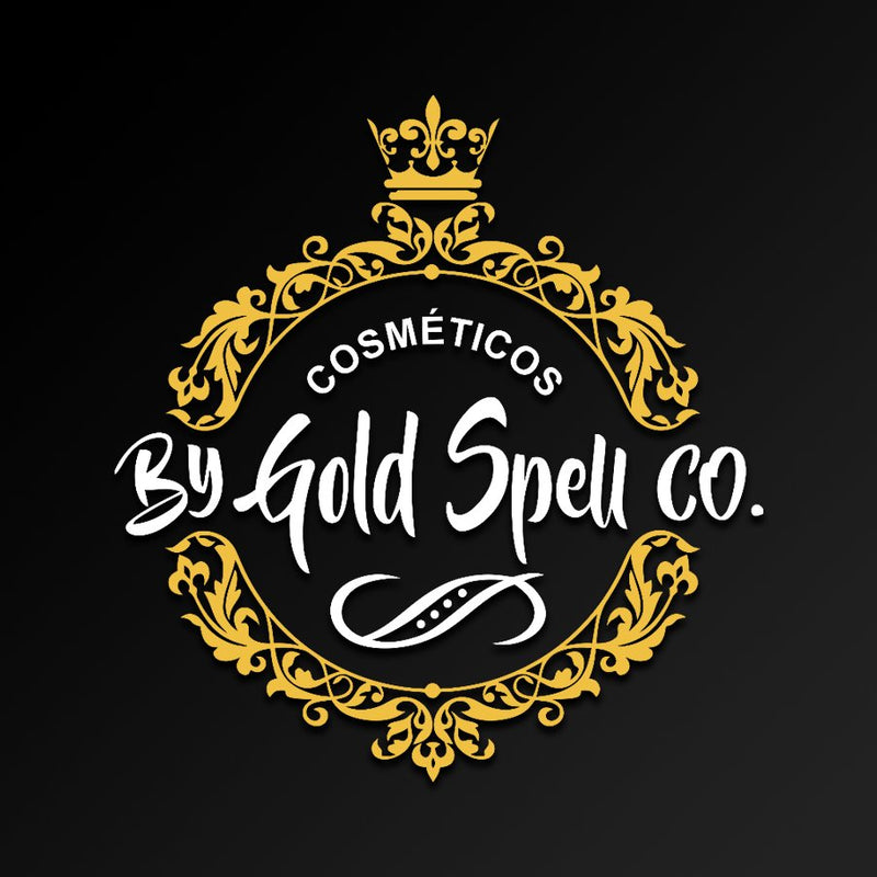 Gold Spell Cosmeticos Capillary Schedule