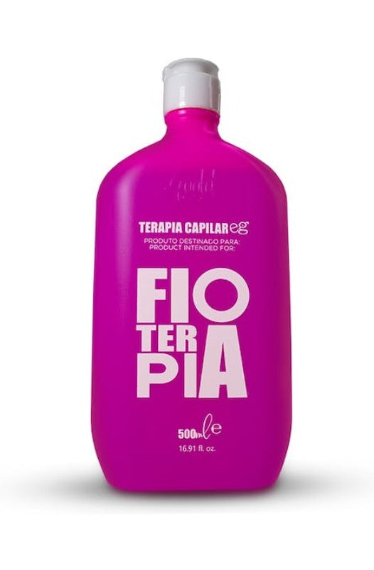 Gold Spell EG Everk Fio Terapia Gold 500ml/16.9 fl.oz