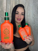 Gold Spell Cosmeticos - Powerful Tonic and Everkapsula 3 Bottles Tônico Poderoso