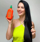 Gold Spell Cosmeticos - Powerful Tonic and Everkapsula 3 Bottles Tônico Poderoso