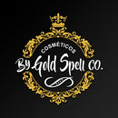 Gold Spell Cosmeticos - Powerful Tonic, Shampoo And Conditioner Tônico Poderoso Serun