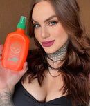 Gold Spell Cosmeticos - Powerful Tonic and Everkapsula 3 Bottles Tônico Poderoso