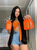 Gold Spell Cosmeticos - Powerful Tonic and Everkapsula 3 Bottles Tônico Poderoso