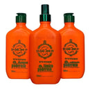 Gold Spell Cosmeticos - Powerful Tonic, Shampoo And Conditioner Tônico Poderoso Serun