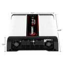 Taramps HV 20–40 CHIPEO High Voltage Monoblock Amplifier