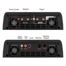 Taramps HV 20–40 CHIPEO High Voltage Monoblock Amplifier