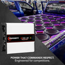 Taramps HV 20–40 CHIPEO High Voltage Monoblock Amplifier