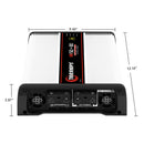 Taramps HV 50–80 CHIPEO High Voltage Monoblock Amplifier