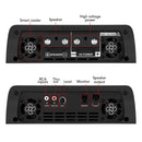 Taramps HV 50–80 CHIPEO High Voltage Monoblock Amplifier