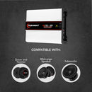 Taramps HV 50–80 CHIPEO High Voltage Monoblock Amplifier