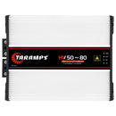 Taramps HV 50–80 CHIPEO High Voltage Monoblock Amplifier