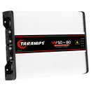 Taramps HV 50–80 CHIPEO High Voltage Monoblock Amplifier