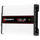 Taramps HV 50–80 CHIPEO High Voltage Monoblock Amplifier