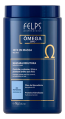 Felps XBTX Omega Zero Professional Volume Control Hair Mask Kit – 6×1Kg