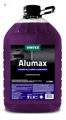 Vonixx Alumax Aluminum Wheel Cleaner – Concentrated Formula 5L (169 fl oz)