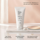 Brazilian Cream Deodorant Natura Tododia 80ml – Gentle Daily Protection