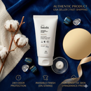 Brazilian Cream Deodorant Natura Tododia 80ml – Gentle Daily Protection