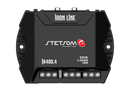 Stetsom Iron Line IR400.4 Amplifier Module 400 Watts RMS 4 Channels