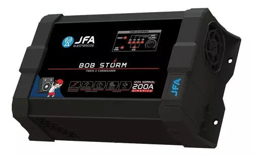 JFA 200a BOB Storm Power Supply Acoustic Box 3000 Watts