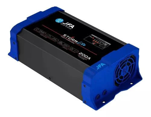 JFA 200a Storm Lite Power Supply For Automotive Amplifier