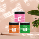 Hair Schedule Kit Restoration Nutrition and Hydration 500g Rofer