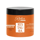 Hair Schedule Kit Restoration Nutrition and Hydration 500g Rofer