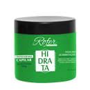 Hair Schedule Kit Restoration Nutrition and Hydration 500g Rofer