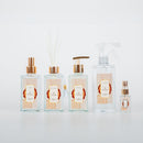 Lilys Essence Premium Kit Noble Woods | Diffuser | Home Spray | Soap | Scented Water | Mini Home Spray
