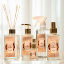 Lilys Essence Premium Kit Noble Woods | Diffuser | Home Spray | Soap | Scented Water | Mini Home Spray