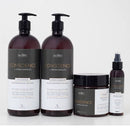 Sirius Professional Conscience Vegan Repair Kit BY ERON ARAÚJO