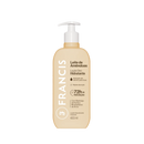 Francis Moisturizing Body Lotion with Deodorizing Action – 400 mL