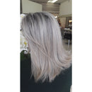 Aneethun Blond System Gray Toning Mask 250g