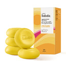 Brazilian Soap Bar Set Natura Tododia 5 Pack – Moisturizing Bath Soap