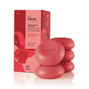Brazilian Soap Bar Set Natura Tododia 5 Pack – Moisturizing Bath Soap